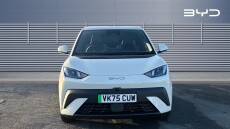 BYD Dolphin Surf 115kW Comfort 43kWh 5dr Auto Electric Hatchback